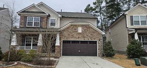 206 Kanewind Terrace, Apex, NC 27523