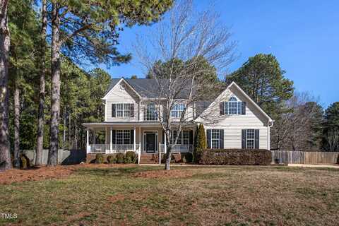 7308 Clarincarde Court, Wake Forest, NC 27587