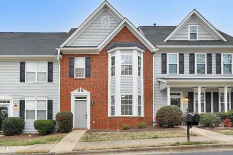 2615 Garden Knoll Lane, Raleigh, NC 27614