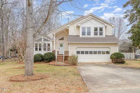 1110 Cedar Ridge Drive, Mebane, NC 27302