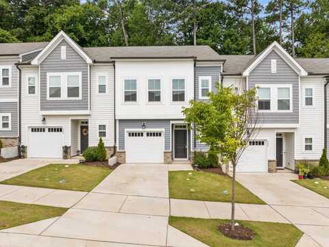 806 Star Ridge Drive, Raleigh, NC 27610