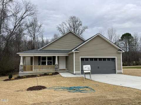 416 Magnolia Run Way, Benson, NC 27504