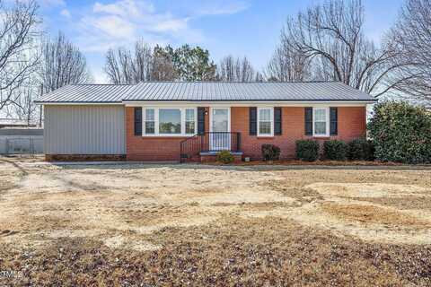 352 Old Crow Road, Newton Grove, NC 28366