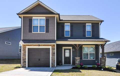 217 Balboa Parkway, Clayton, NC 27520