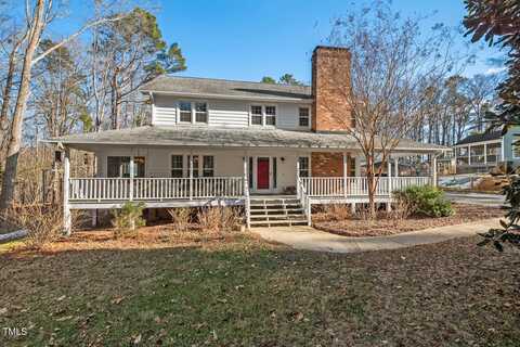 226 Riverforest Drive, Hillsborough, NC 27278