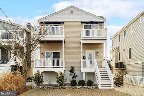 114 S CENTRAL AVENUE, SURF CITY, NJ 08008