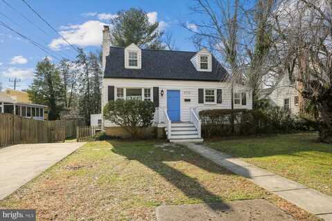 3506 PERRY AVENUE, KENSINGTON, MD 20895