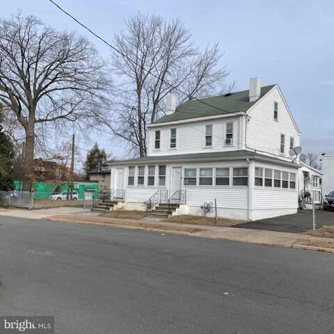 406 408 BERG AVENUE, TRENTON, NJ 08610