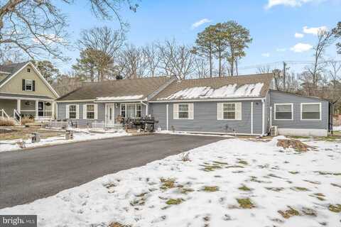 10033 KEYSER POINT ROAD, OCEAN CITY, MD 21842