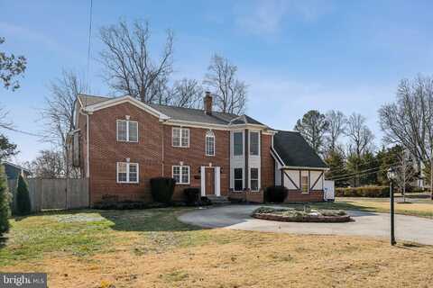 6731 NICHOLSON ROAD, FALLS CHURCH, VA 22042