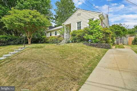 4219 8TH STREET S, ARLINGTON, VA 22204