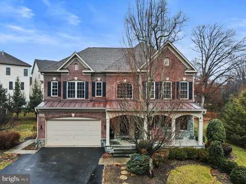 12411 FELLOWSHIP LANE, NORTH POTOMAC, MD 20878