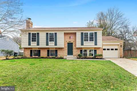 11209 BASSWOOD TERRACE, LAUREL, MD 20708