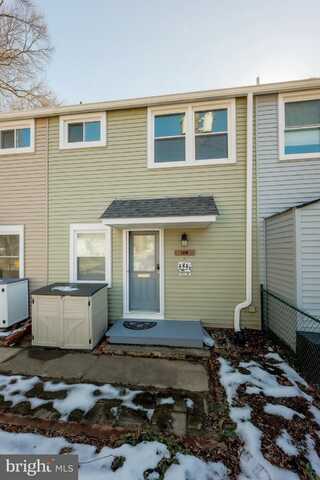 18 RIDGE, GREENBELT, MD 20770