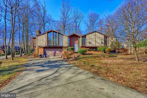 5436 HIGH TOR HILL, COLUMBIA, MD 21045