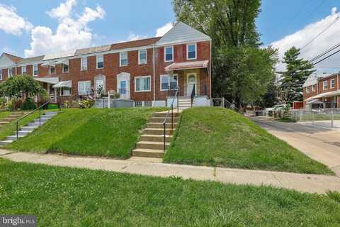 1800 DUNMERE, BALTIMORE, MD 21222