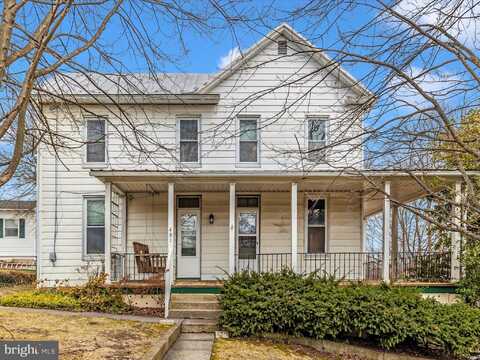 401 PROSPECT ROAD, MOUNT AIRY, MD 21771