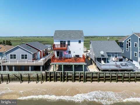 248 COVE ROAD, NEWPORT, NJ 08345