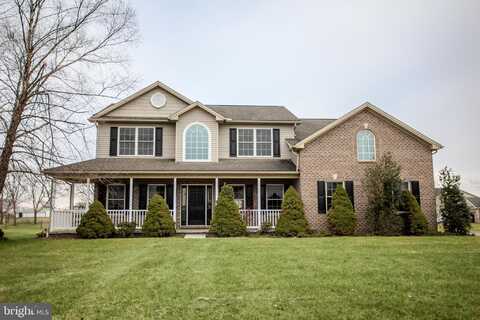 430 ONYX ROAD, NEW OXFORD, PA 17350