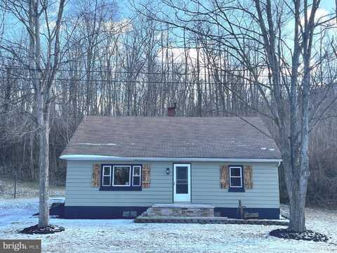 760 RT 75 S, EAST WATERFORD, PA 17021