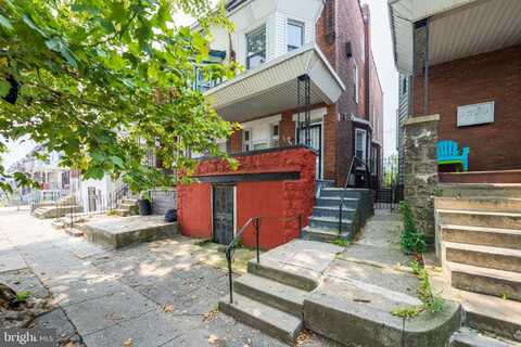 5638 WALNUT STREET, PHILADELPHIA, PA 19139