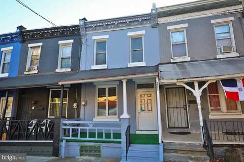 1922 DENNIE STREET, PHILADELPHIA, PA 19140