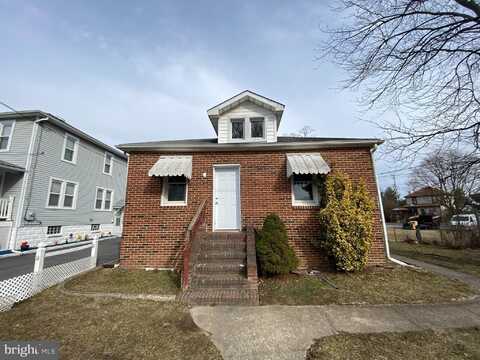 5 HOMELAND AVENUE, MIDDLE RIVER, MD 21220