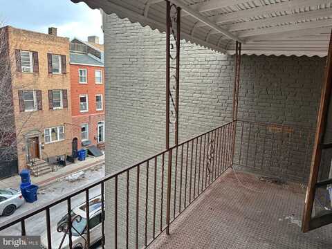 911 FAWN STREET, BALTIMORE, MD 21202