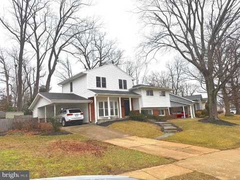 4511 MAYFIELD DRIVE, ANNANDALE, VA 22003