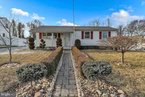 20 PEACH ROAD, ELKTON, MD 21921