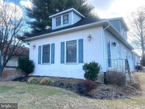 2790 EGYPT ROAD, AUDUBON, PA 19403