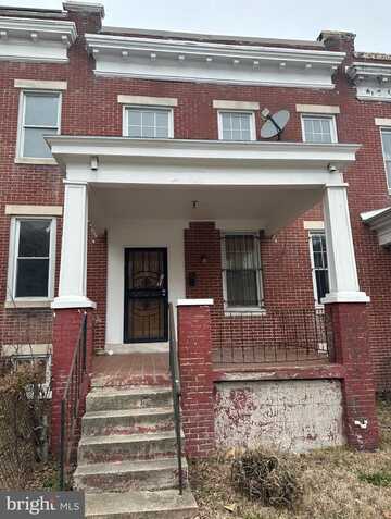 3530 EDMONDSON AVENUE, BALTIMORE, MD 21229