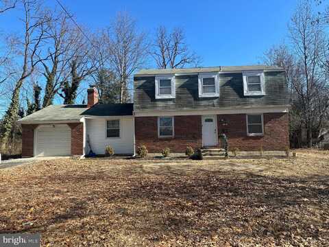 135 WATKINS AVENUE, LAWNSIDE, NJ 08045