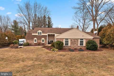 48 BROOKSIDE DRIVE, HOLLAND, PA 18966