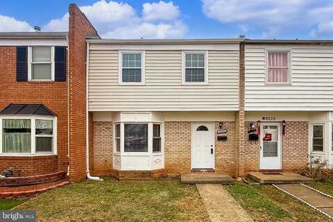 8333 IRONGATE WAY, MANASSAS, VA 20109