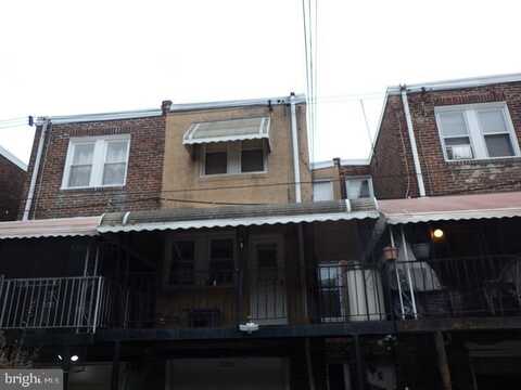 7255 N 21ST STREET, PHILADELPHIA, PA 19138