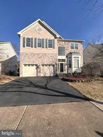 25424 CHICAMA DRIVE, CHANTILLY, VA 20152