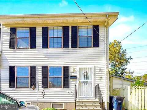 7922 24TH AVENUE, HYATTSVILLE, MD 20783