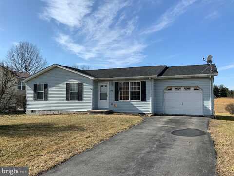 88 NOTTINGHAM BOULEVARD, MARTINSBURG, WV 25405