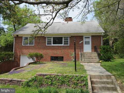 3412 PENNSYLVANIA STREET, HYATTSVILLE, MD 20783