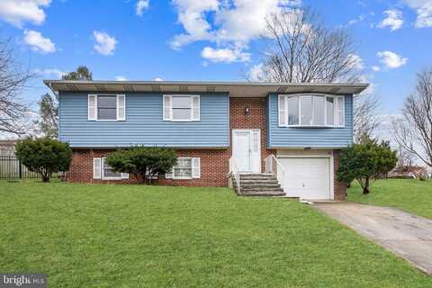 6961 STERLING ROAD, HARRISBURG, PA 17112