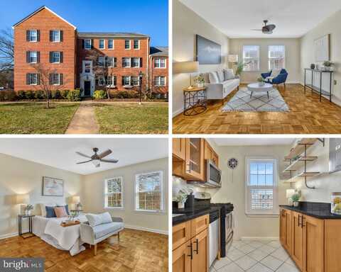 1601 BELLE VIEW BOULEVARD, ALEXANDRIA, VA 22307