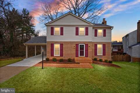 6934 STONEYBROOKE LANE, ALEXANDRIA, VA 22306