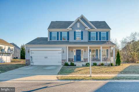 413 REGULATOR DRIVE S, CAMBRIDGE, MD 21613