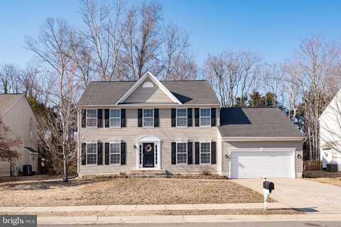 3204 TERRA SPRINGS DRIVE, FREDERICKSBURG, VA 22408