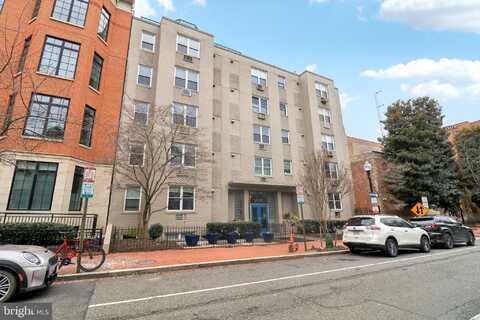 2130 N STREET NW, WASHINGTON, DC 20037