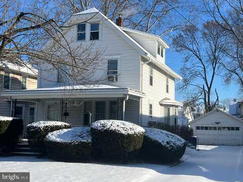 312 HAZEL AVENUE, DELANCO, NJ 08075