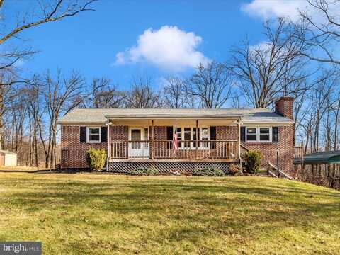 14111 LOY WOLFE ROAD, SMITHSBURG, MD 21783