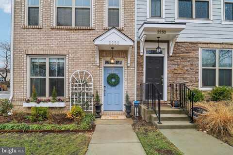 2256 S GLEBE ROAD, ARLINGTON, VA 22206