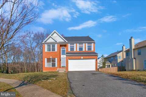 7906 GREEN WALK COURT, GREENBELT, MD 20770